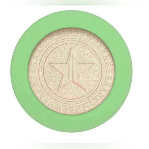 JEFFREE STAR COSMETICS Extreme Frost Highligter - Picture 9 of 15